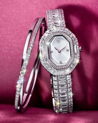 Swarovski Watches