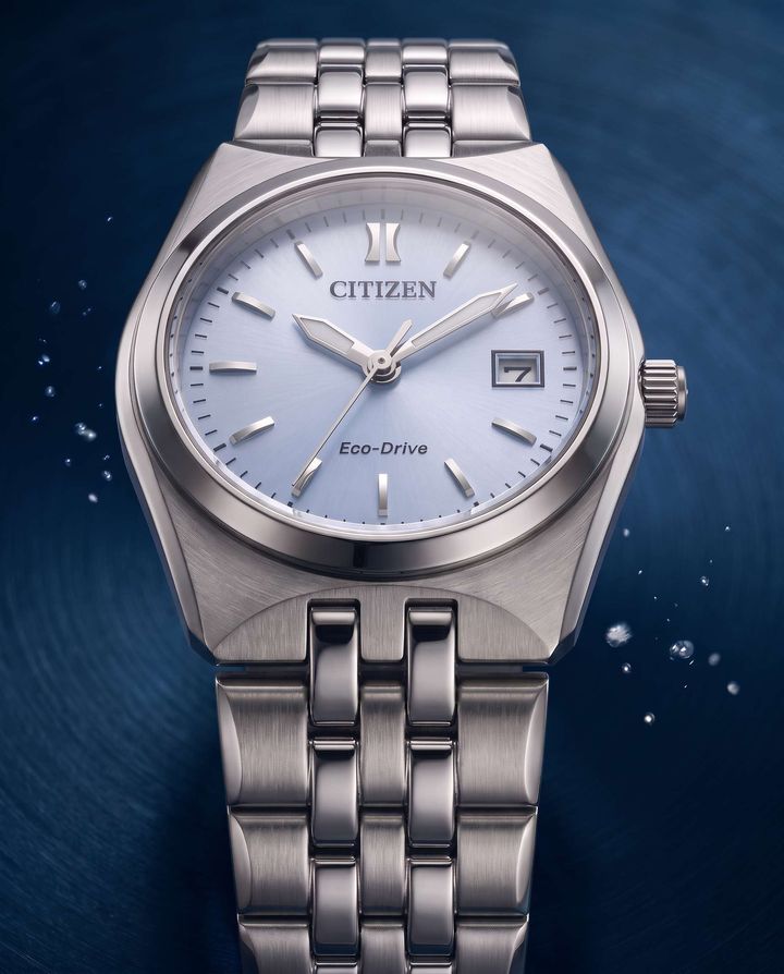 Citizen Watches