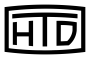HTD 腕表