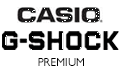 Premium G-Shock
