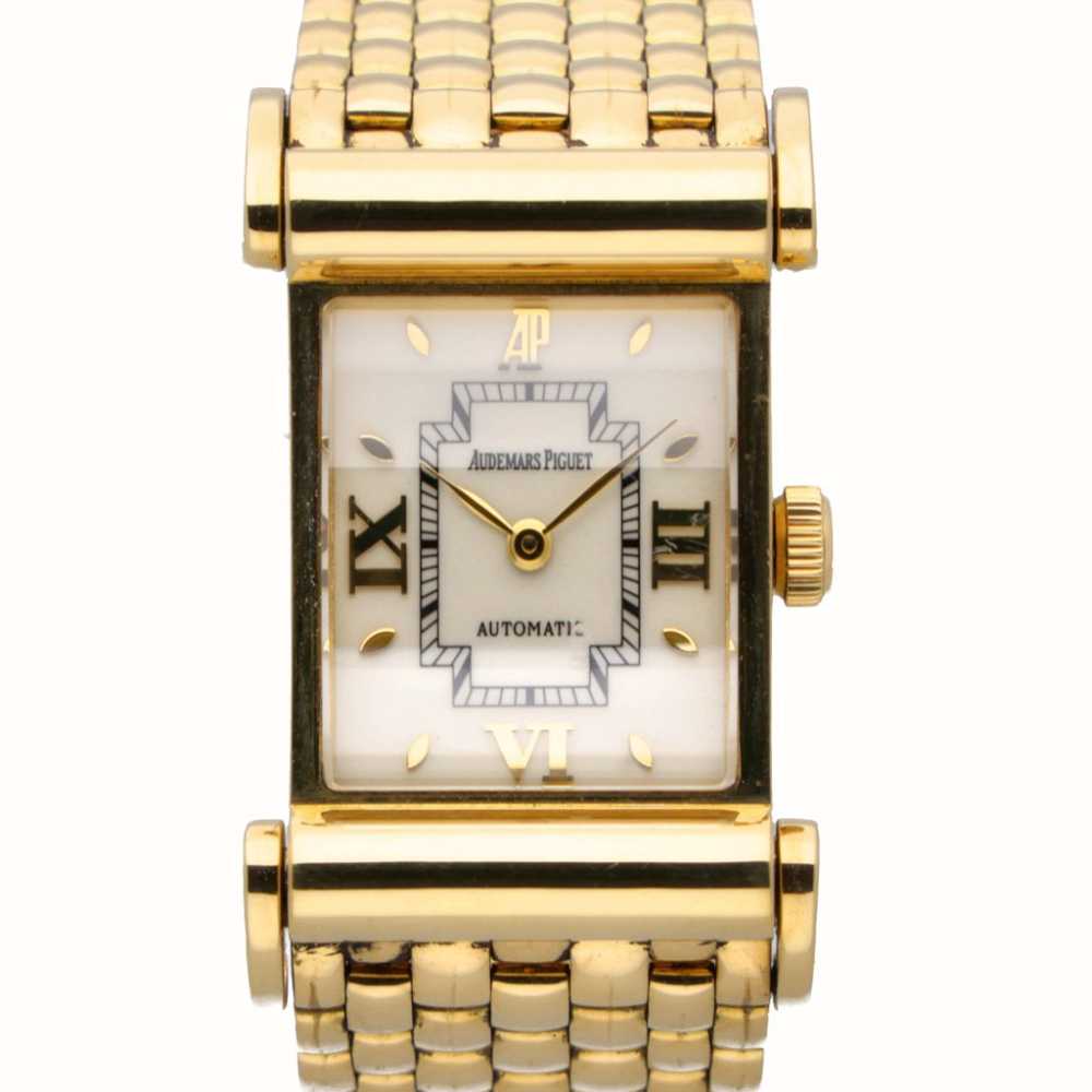 Pre owned Audemars Piguet 14 FC43973