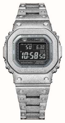 Casio G-shock 限量版 40 周年重结晶系列 GMW-B5000PS-1ER