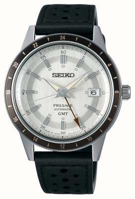 Seiko 预示着“石头”风格的 60 年代公路旅行（格林威治标准时间） SSK011J1