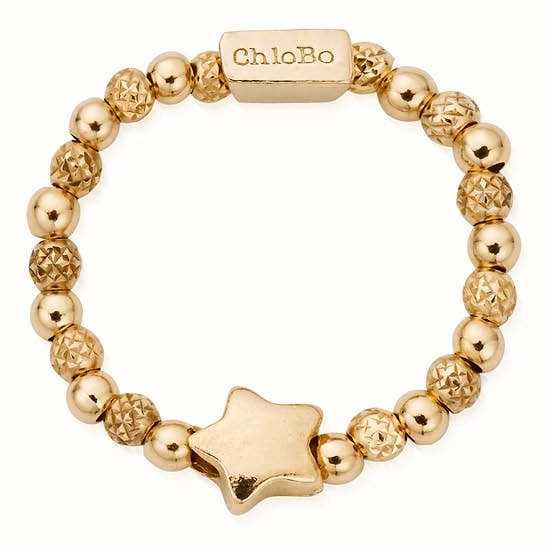 ChloBo Jewellery GR3STAR