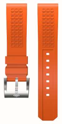 FORTIS 橙色 fortis 表带仅适用于 f8120009 F8120009 STRAP O