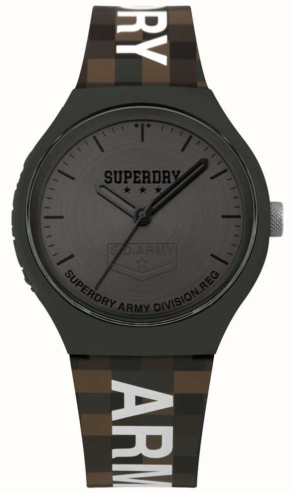 Superdry SYG251E