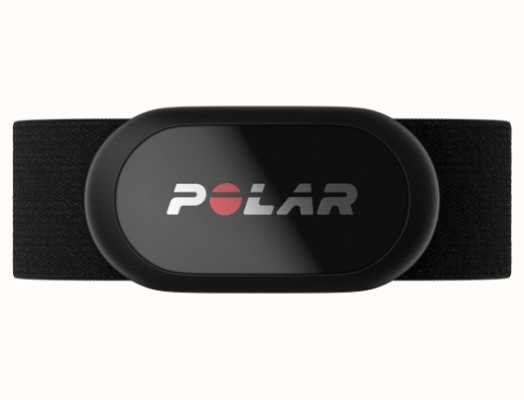 Polar H10心率传感器-黑色表带（xs-s） 92075964