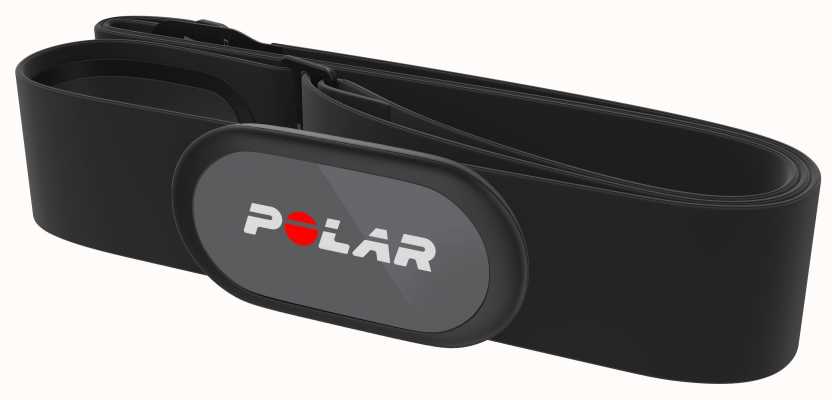 Polar H9心率传感器-黑色表带(xs-s) 92081566