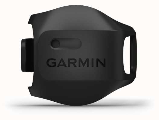 Garmin 仅限速度传感器2 ant + /蓝牙自行车传感器 010-12843-00