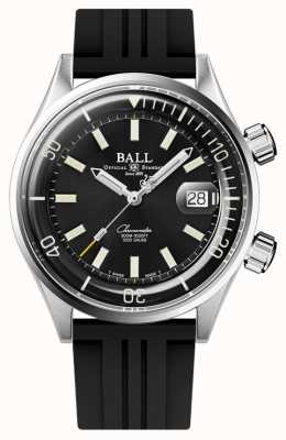Ball Watch Company 工程师大师 II 潜水员天文台黑色表盘 DM2280A-P1C-BK