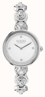 Versus Versace 女士南湾水晶腕表 VSPZU0421