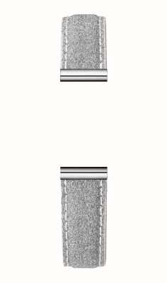 Herbelin Antarès 可互换表带 - 银色闪光/不锈钢 - 仅表带 BRAC.17048.102/A
