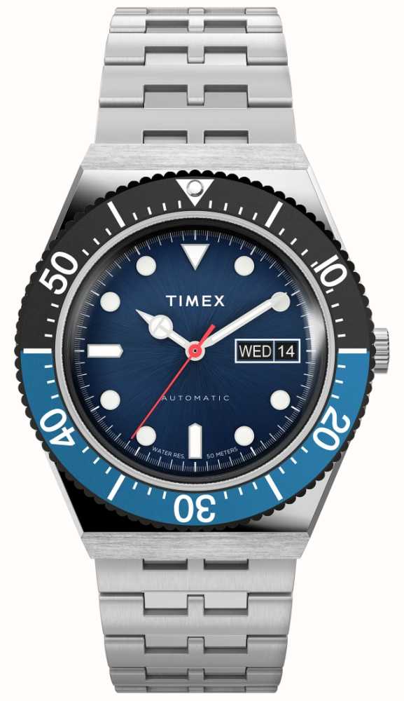 Timex TW2V25100