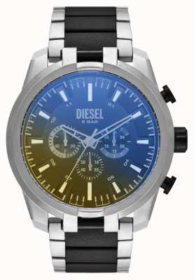 Diesel 男士高级分体计时腕表 DZ4587