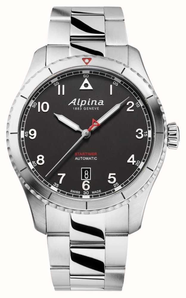 Alpina AL-525BW4S26B