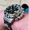 Customer picture of Ball Watch Company 工程师碳氢化合物nedu |不锈钢手链| DC3226A-S4C-BK